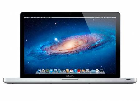 Laptop Apple MacBook Pro MD101GR/A 001