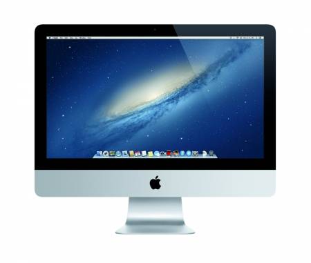 Apple iMac 21.5” - hover